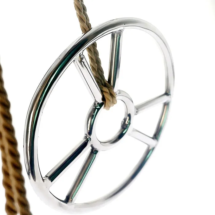 Male Sex Toys ShhhOb Bondage Shibari Ring set B including rope anal hook