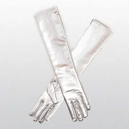 Male Sex Toys ShhhOb Latex gloves arm length gloves for women one size