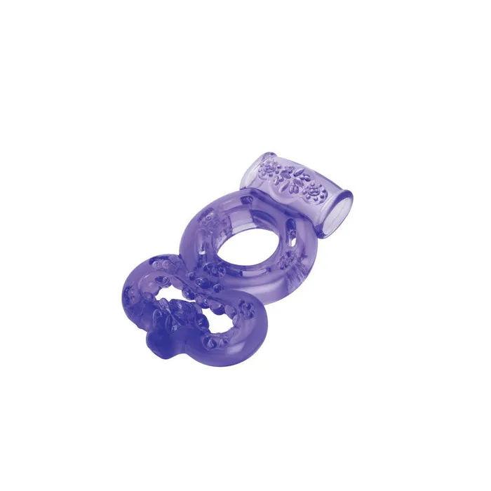 Male Sex Toys ShhhWndsr Bodywand Rechargeable Duo Ring Male Sex Toys ShhhWndsr Bodywand Rechargeable Duo Ring