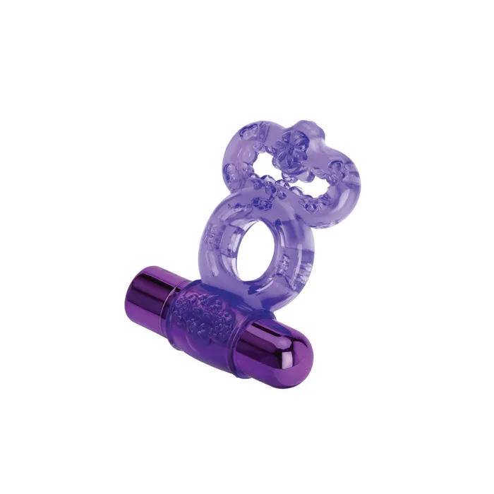 Male Sex Toys ShhhWndsr Bodywand Rechargeable Duo Ring Male Sex Toys ShhhWndsr Bodywand Rechargeable Duo Ring