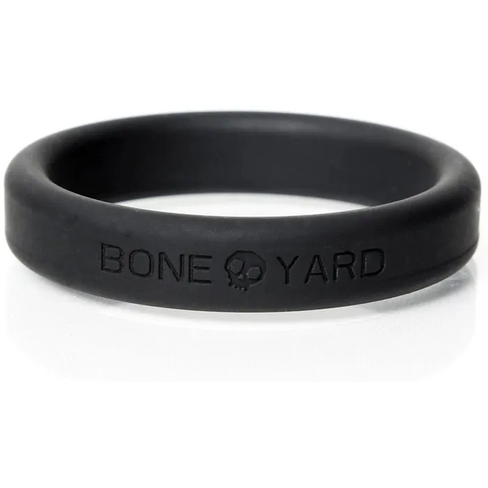 Male Sex Toys ShhhWndsr Boneyard Silicone Ring 50mm Male Sex Toys ShhhWndsr Boneyard Silicone Ring 50mm