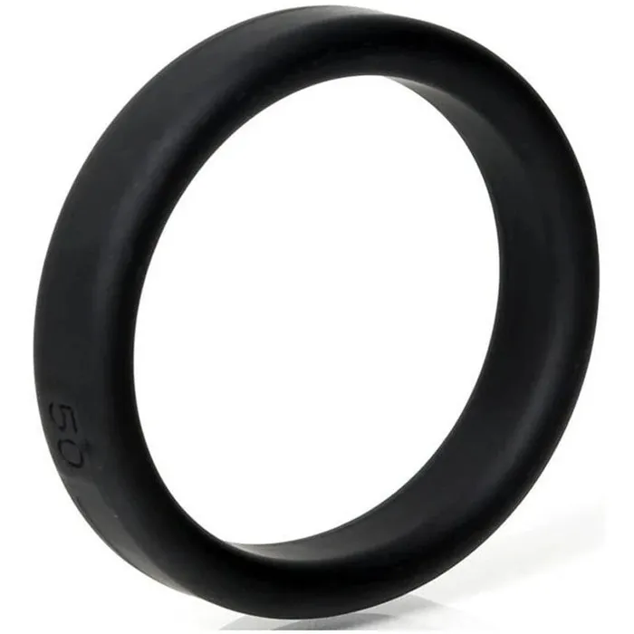 Male Sex Toys ShhhWndsr Boneyard Silicone Ring 50mm Male Sex Toys ShhhWndsr Boneyard Silicone Ring 50mm