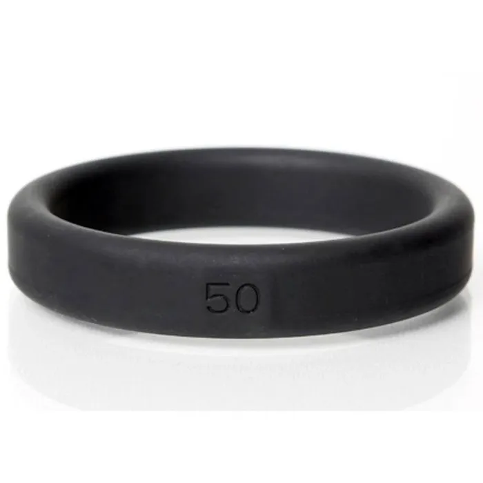 Male Sex Toys ShhhWndsr Boneyard Silicone Ring 50mm Male Sex Toys ShhhWndsr Boneyard Silicone Ring 50mm