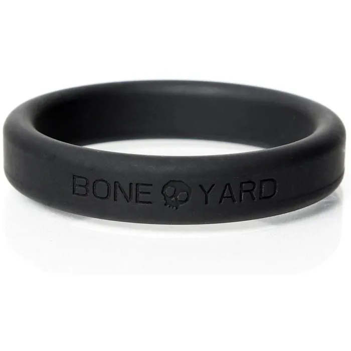 Male Sex Toys ShhhWndsr Boneyard Silicone Ring 50mm Male Sex Toys ShhhWndsr Boneyard Silicone Ring 50mm