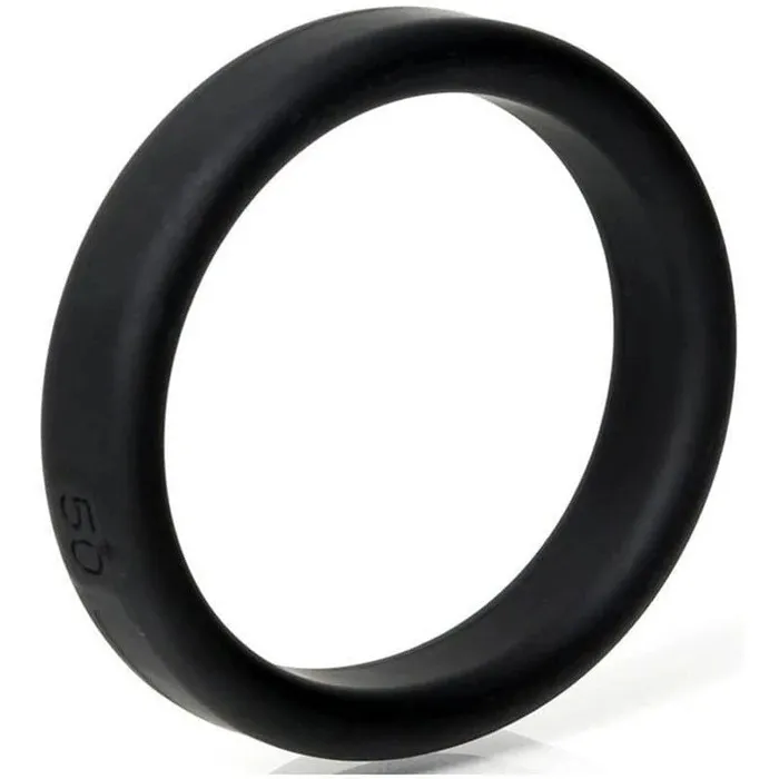 Male Sex Toys ShhhWndsr Boneyard Silicone Ring 50mm Male Sex Toys ShhhWndsr Boneyard Silicone Ring 50mm