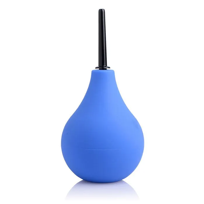 Male Sex Toys ShhhWndsr CleanStream Premium OneWay Valve Anal Douche Male Sex Toys ShhhWndsr CleanStream Premium OneWay Valve Anal Douche