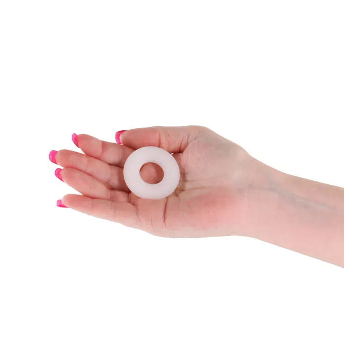 Male Sex Toys ShhhWndsr Firefly Bubble Ring Glow in Dark Cock Ring Small Male Sex Toys ShhhWndsr Firefly Bubble Ring Glow in Dark Cock Ring Small