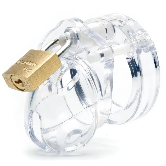 Male Sex Toys ShhhWndsr MiniMe Black Chastity Cock Cage Kit Clear Male Sex Toys ShhhWndsr MiniMe Black Chastity Cock Cage Kit Clear