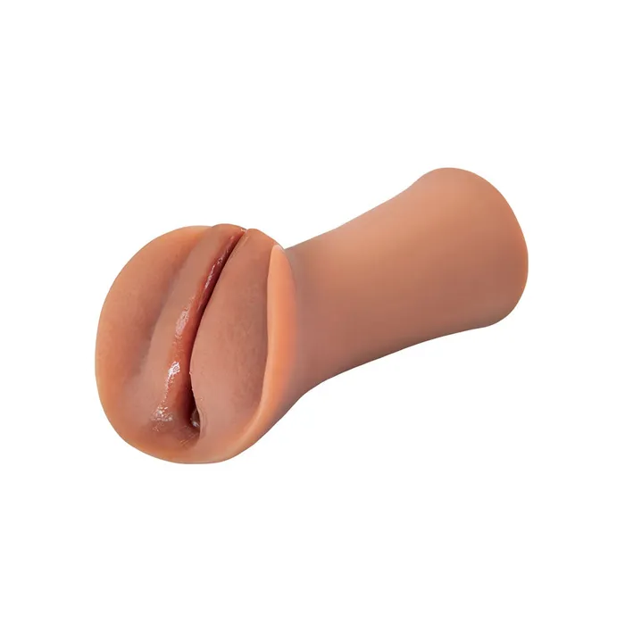 Male Sex Toys ShhhWndsr PDX Extreme Wet Pussies Slippery Slit Tan Male Sex Toys ShhhWndsr PDX Extreme Wet Pussies Slippery Slit Tan