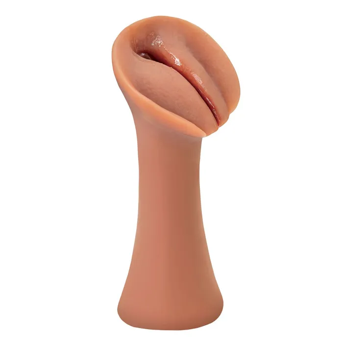 Male Sex Toys ShhhWndsr PDX Extreme Wet Pussies Slippery Slit Tan Male Sex Toys ShhhWndsr PDX Extreme Wet Pussies Slippery Slit Tan