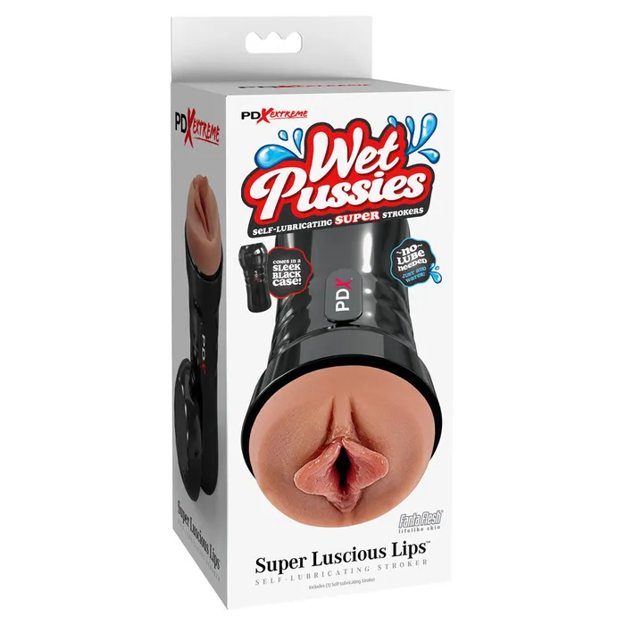 Male Sex Toys ShhhWndsr PDX Extreme Wet Pussies Super Luscious Vagina Stroker Male Sex Toys ShhhWndsr PDX Extreme Wet Pussies Super Luscious Vagina Stroker