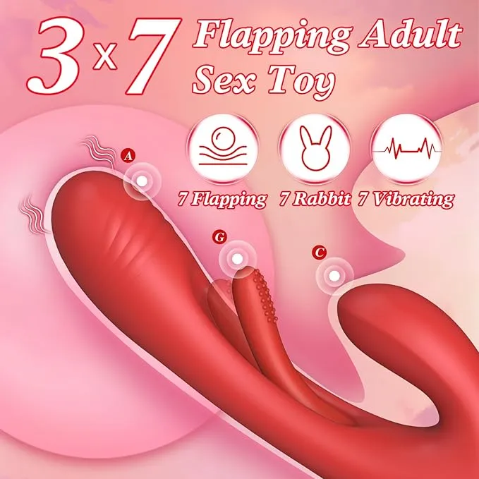 MOIAME Vibrator Dildo Rabbit Sex Toys Female Sex Toys MOIAME Vibrator Dildo Rabbit Sex Toys Female Sex Toys