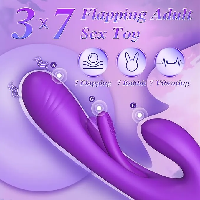 MOIAME Vibrator Dildo Rabbit Sex Toys Female Sex Toys MOIAME Vibrator Dildo Rabbit Sex Toys Female Sex Toys