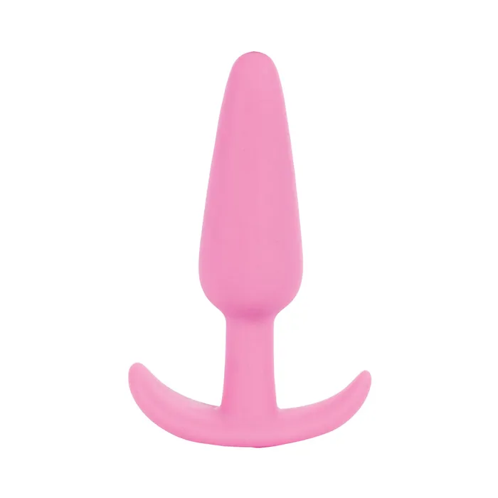 Mood Naughty Medium Silicone Butt Plug Fairvillacom Anal