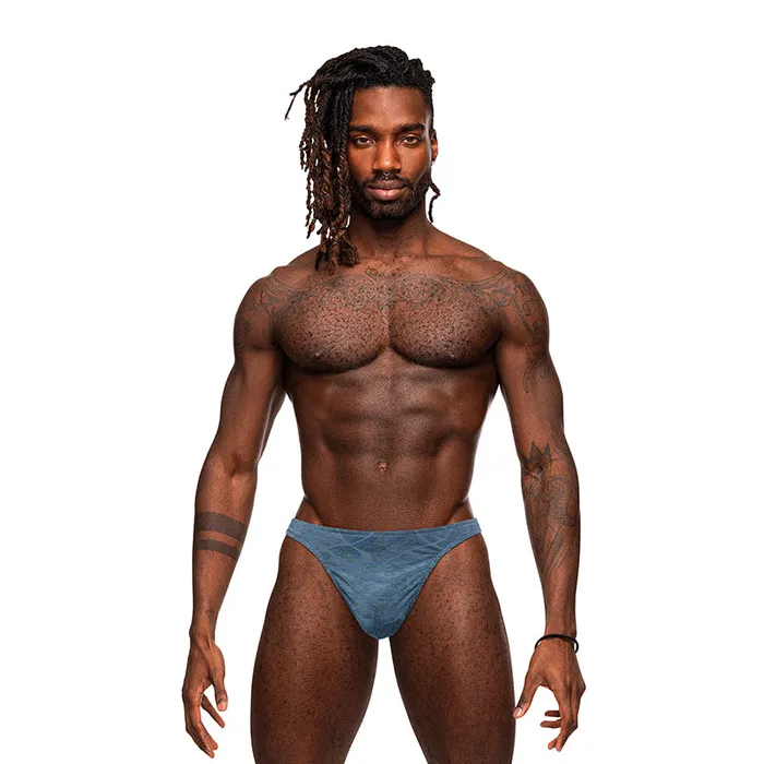 MP InterMingle Bong V Thong Blue LXL Fairvillacom Vibrators