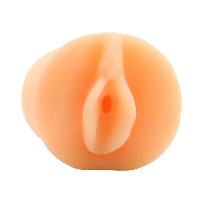 Natural Realskin Pussy Ass Beige Stroker Fairvillacom Male Sex Toys