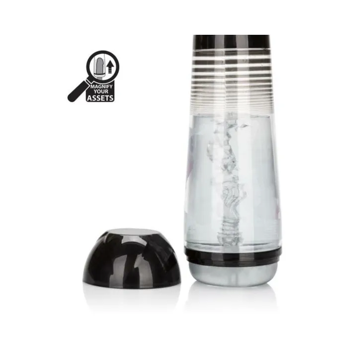 Optimum Series Magic Pump Trigger Handle Fairvillacom Male Sex Toys