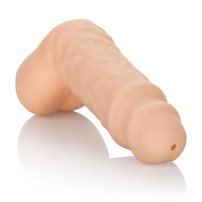 Packer Gear STP Packer Ivory Fairvillacom Vibrators