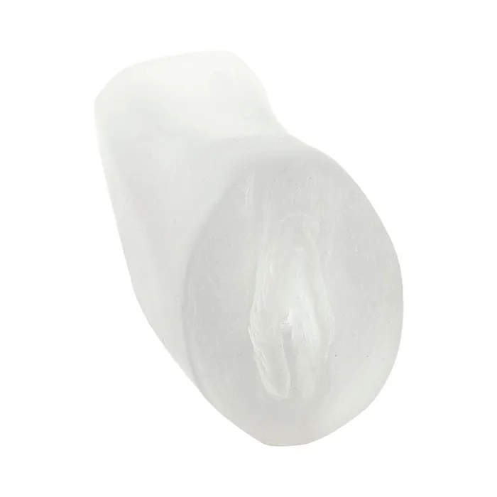 Palm Pal UR3 Pussy Clear Fairvillacom Male Sex Toys