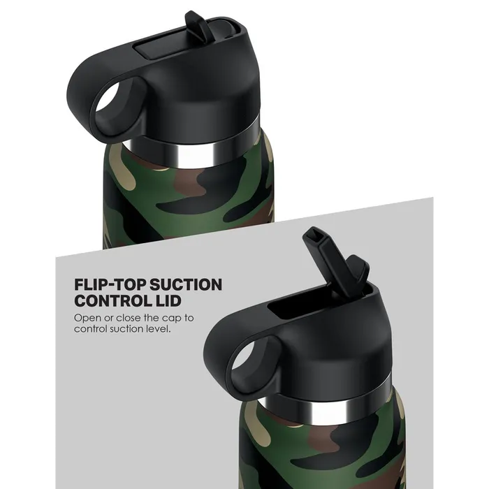 PDX Plus Fap Flask Happy Camper Concealed Stroker Bottle Camo ShhhWndsr Male Sex Toys PDX Plus Fap Flask Happy Camper Concealed Stroker Bottle Camo ShhhWndsr Male Sex Toys