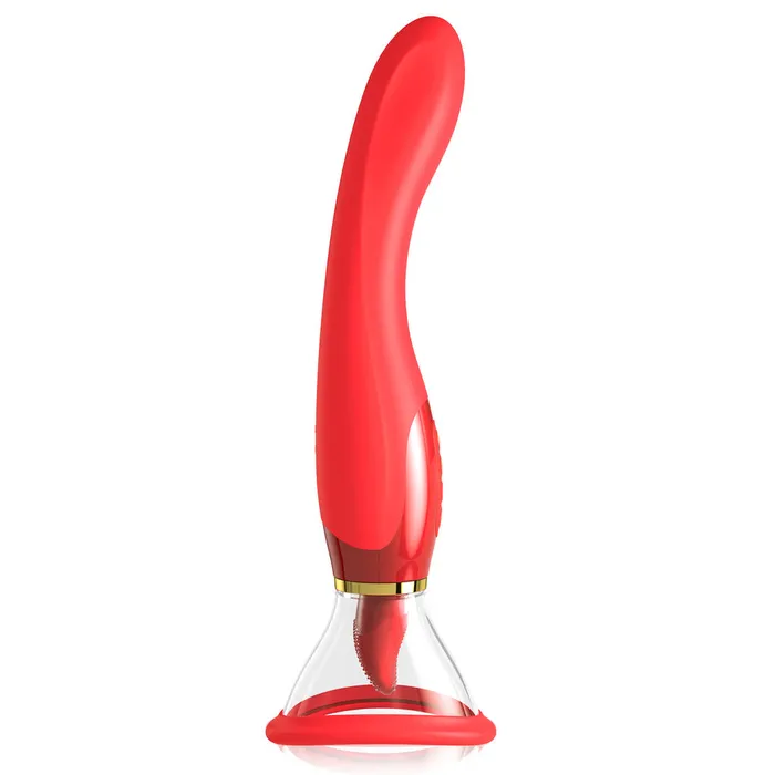 Pipedream Female Sex Toys Fantasy For Her Ultimate Pleasure 24K Gold Luxury Edition
