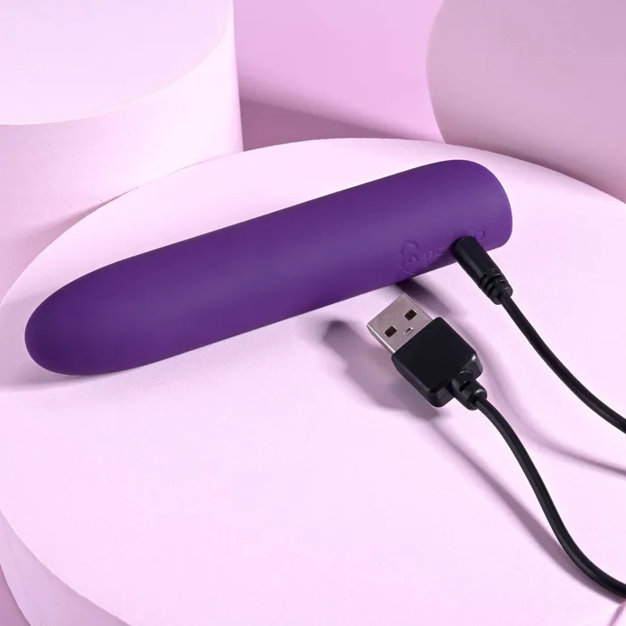 Playboy Pleasure ONE ONLY Bullet Vibrator ShhhWndsr Female Sex Toys Playboy Pleasure ONE ONLY Bullet Vibrator ShhhWndsr Female Sex Toys