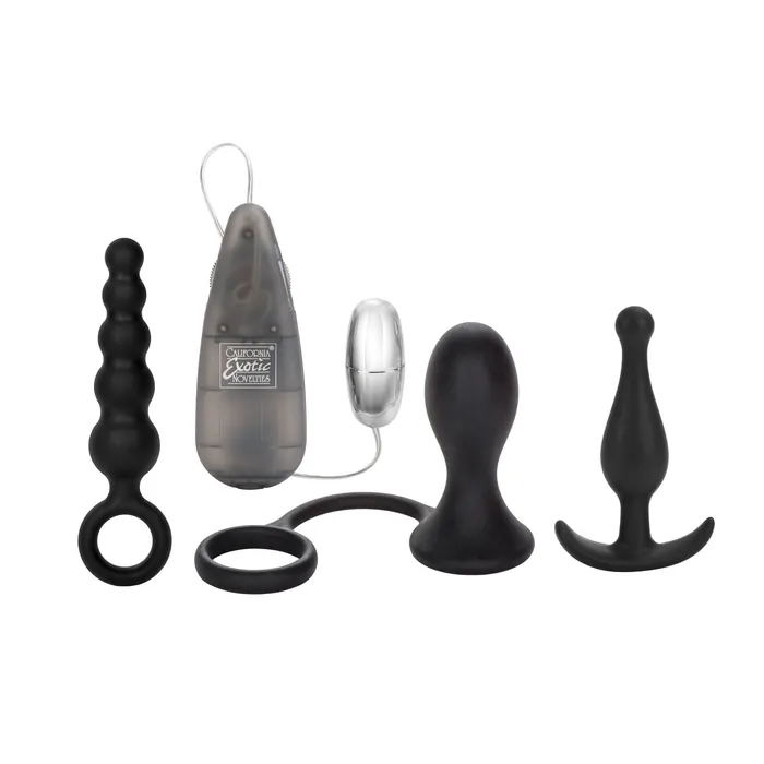 Prostate Training PlayKit Cal Exotics Male Sex Toys