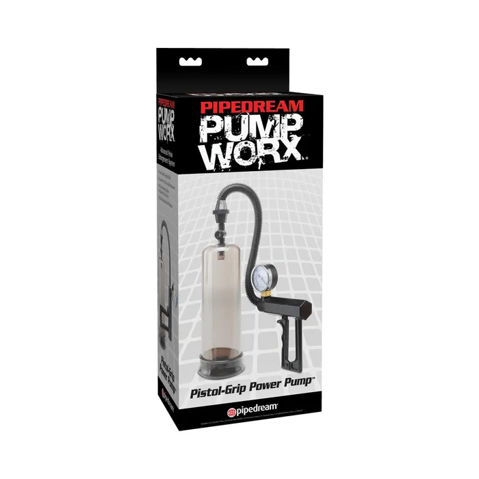 Pump Worx Pistol Grip Power Pump Black Fairvillacom Male Sex Toys Pump Worx Pistol Grip Power Pump Black Fairvillacom Male Sex Toys