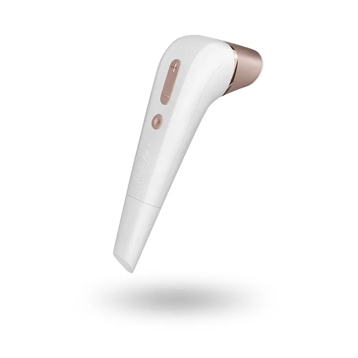 Satisfyer Number 2 TouchFree Clitoral Stimulator ShhhWndsr Vibrators Satisfyer Number 2 TouchFree Clitoral Stimulator ShhhWndsr Vibrators