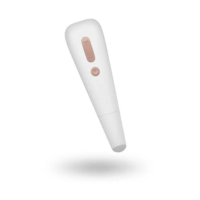 Satisfyer Number 2 TouchFree Clitoral Stimulator ShhhWndsr Vibrators Satisfyer Number 2 TouchFree Clitoral Stimulator ShhhWndsr Vibrators