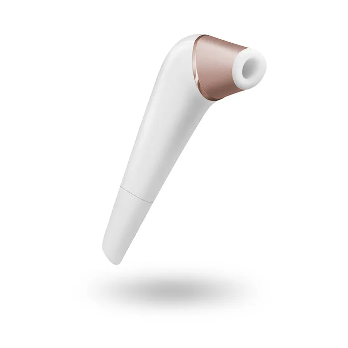 Satisfyer Number 2 TouchFree Clitoral Stimulator ShhhWndsr Vibrators Satisfyer Number 2 TouchFree Clitoral Stimulator ShhhWndsr Vibrators