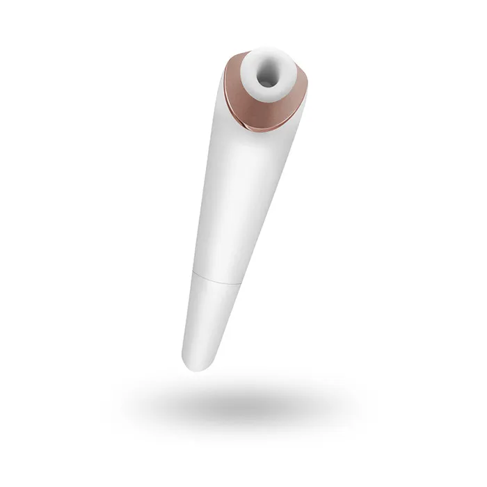 Satisfyer Number 2 TouchFree Clitoral Stimulator ShhhWndsr Vibrators Satisfyer Number 2 TouchFree Clitoral Stimulator ShhhWndsr Vibrators