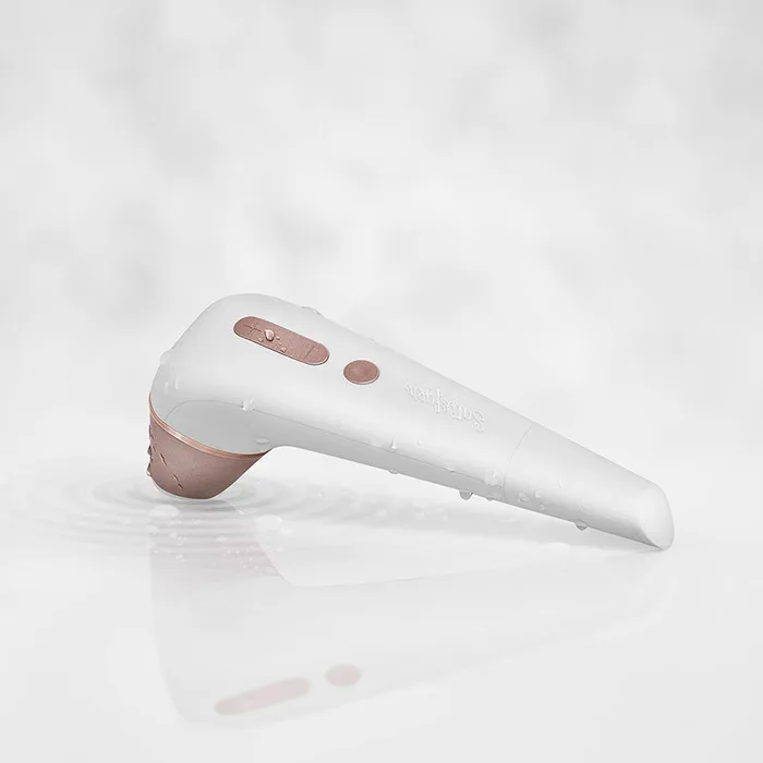 Satisfyer Number 2 TouchFree Clitoral Stimulator ShhhWndsr Vibrators Satisfyer Number 2 TouchFree Clitoral Stimulator ShhhWndsr Vibrators