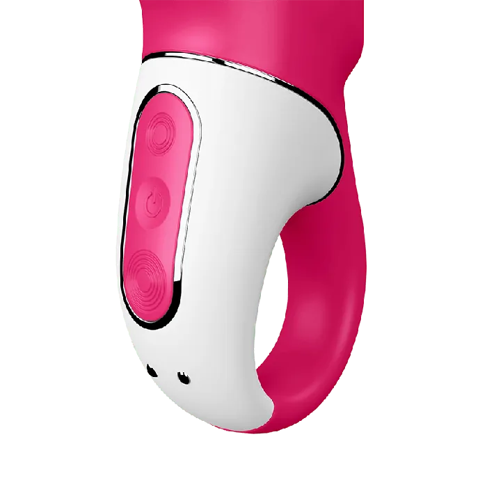 Satisfyer Vibes Mr Rabbit Satisfyer Vibrators