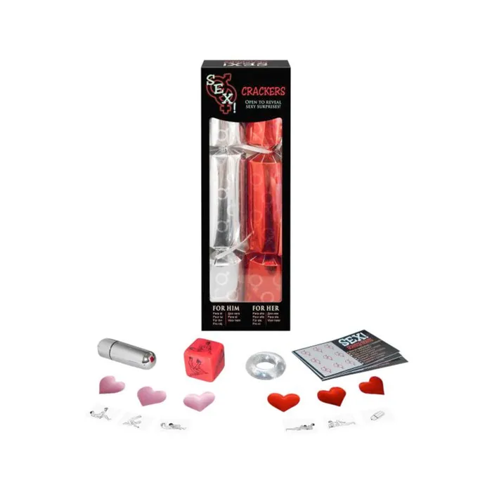 Sex Crackers Couples Game Fairvillacom Couples