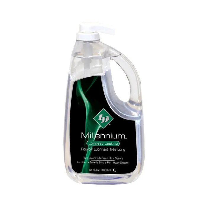 Sexual Health Wellbeing Fairvillacom Id Millennium 64 Fl Oz Pump Silicone Lubricant Sexual Health Wellbeing Fairvillacom Id Millennium 64 Fl Oz Pump Silicone Lubricant