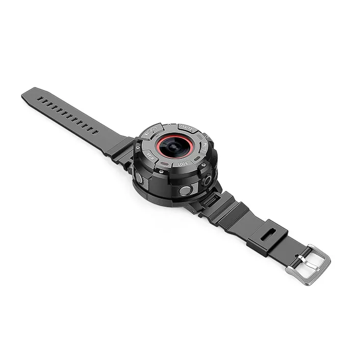 Shhhep S222 IP68 Waterproof Magnetic WiFi Action Camera Vibrators