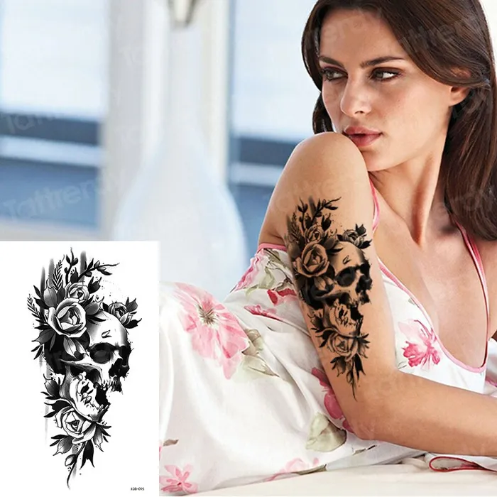 ShhhOb Temporary tattoos Women or Men LARGE assorted selection No 1 Female Sex Toys ShhhOb Temporary tattoos Women or Men LARGE assorted selection No 1 Female Sex Toys