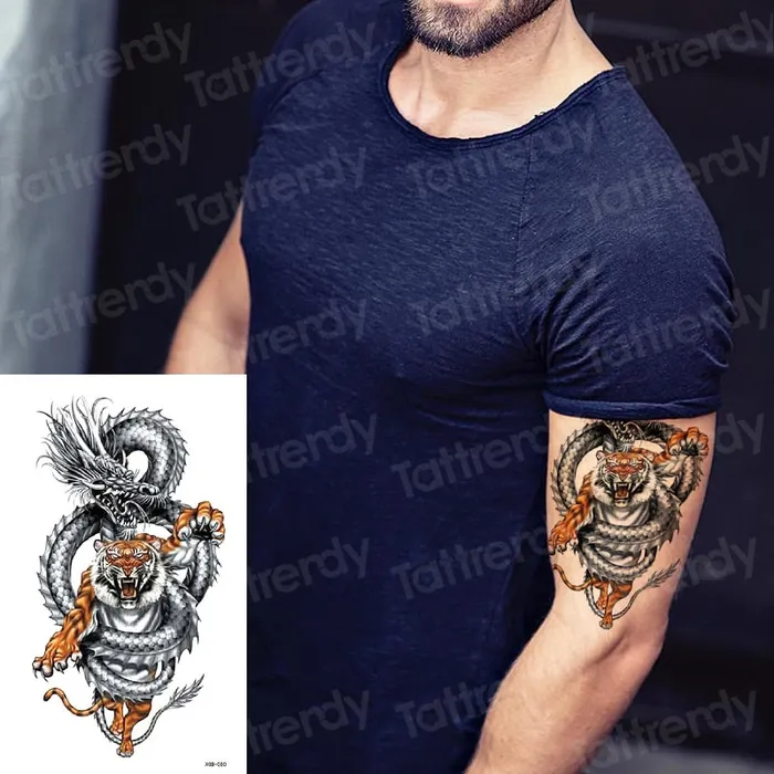 ShhhOb Temporary tattoos Women or Men LARGE assorted selection No 1 Female Sex Toys