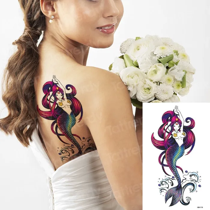 ShhhOb Temporary tattoos Women or Men LARGE assorted selection No 1 Female Sex Toys