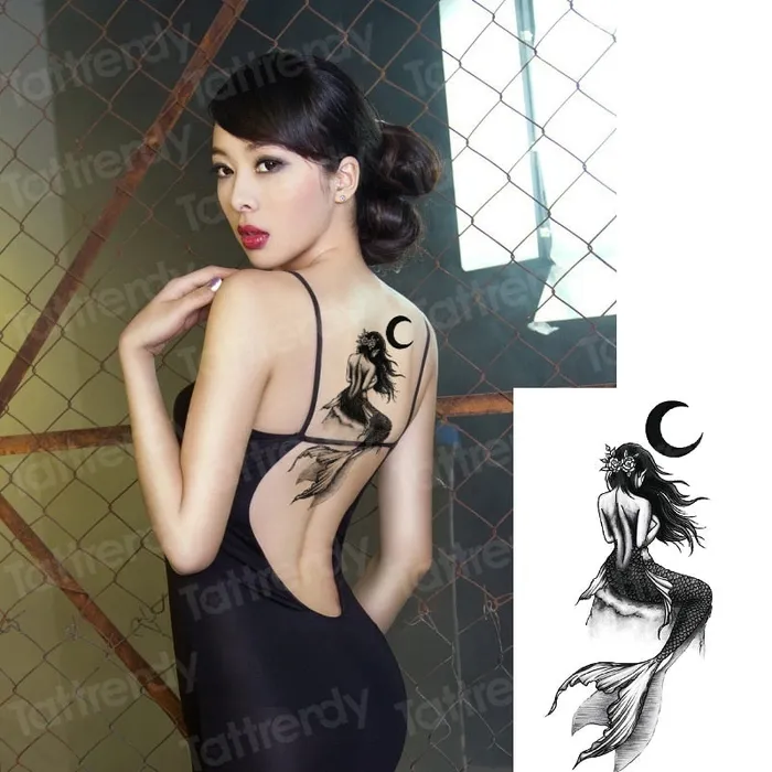 ShhhOb Temporary tattoos Women or Men LARGE assorted selection No 1 Female Sex Toys