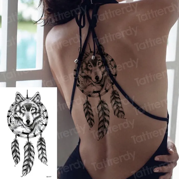 ShhhOb Temporary tattoos Women or Men LARGE assorted selection No 1 Female Sex Toys
