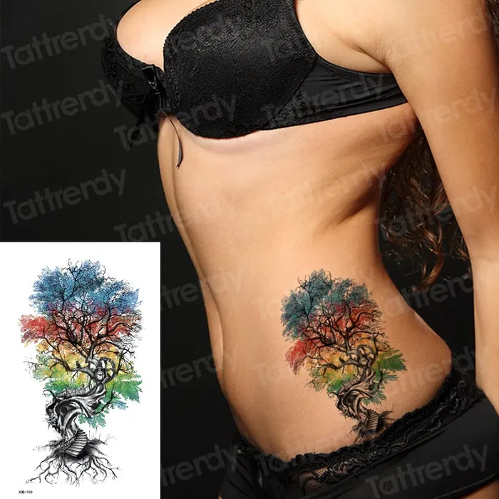 ShhhOb Temporary tattoos Women or Men LARGE assorted selection No 1 Female Sex Toys