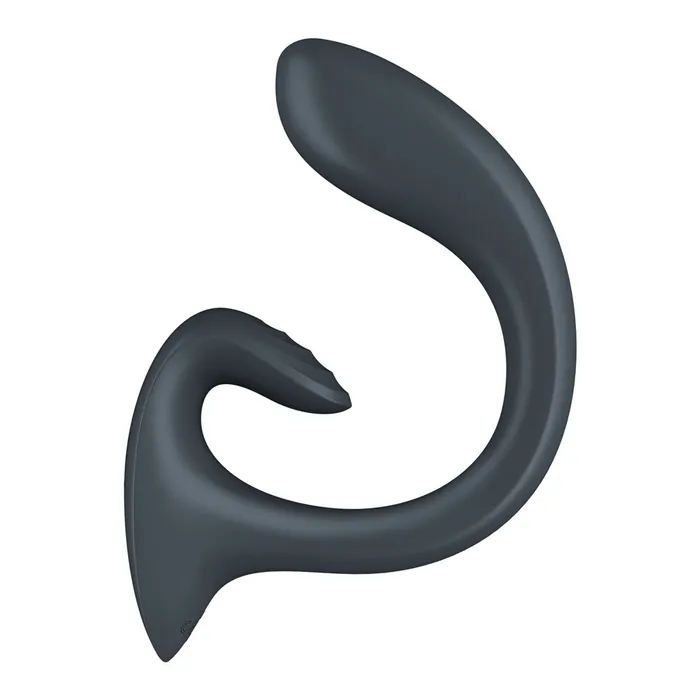 ShhhWndsr Anal Satisfyer G For Goddess 1 Dark Grey ShhhWndsr Anal Satisfyer G For Goddess 1 Dark Grey