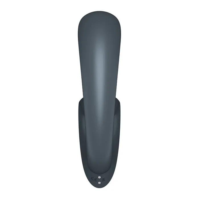 ShhhWndsr Anal Satisfyer G For Goddess 1 Dark Grey ShhhWndsr Anal Satisfyer G For Goddess 1 Dark Grey