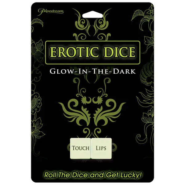 ShhhWndsr Dildos Erotic Dice Glow in the Dark Couples Dice Game ShhhWndsr Dildos Erotic Dice Glow in the Dark Couples Dice Game
