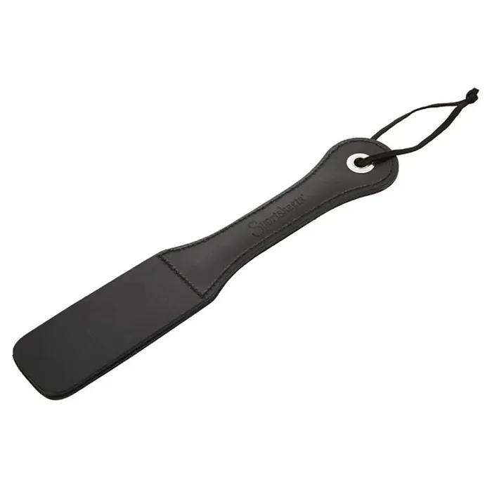 ShhhWndsr Female Sex Toys Sex Mischief Heart Paddle