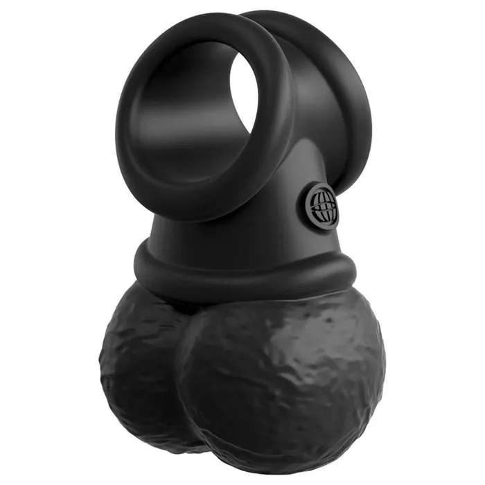 ShhhWndsr Male Sex Toys King Cock Elite The Crown Jewels Vibrating Silicone Balls USB Rechargeable Vibrating Cock Ring ShhhWndsr Male Sex Toys King Cock Elite The Crown Jewels Vibrating Silicone Balls USB Rechargeable Vibrating Cock Ring
