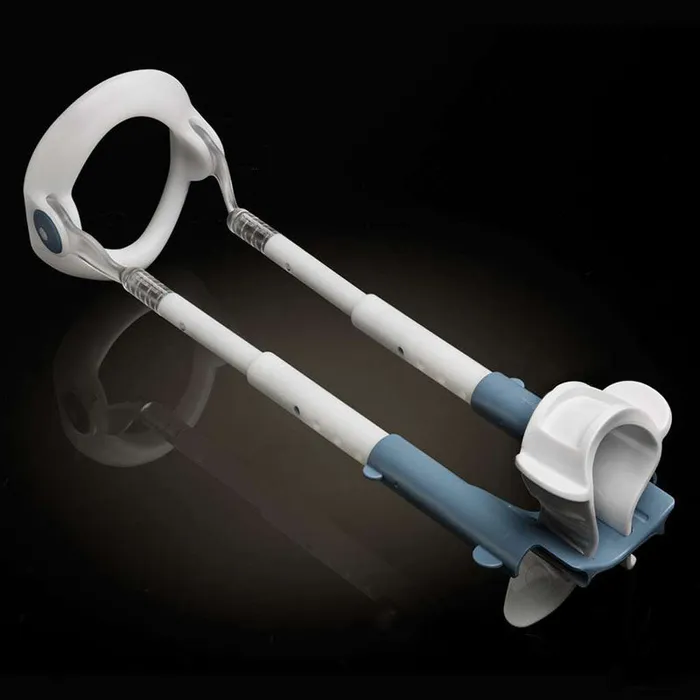 ShhhWndsr Male Sex Toys MaleEdge Penis Traction Enlarger Kit in Case Basic edition