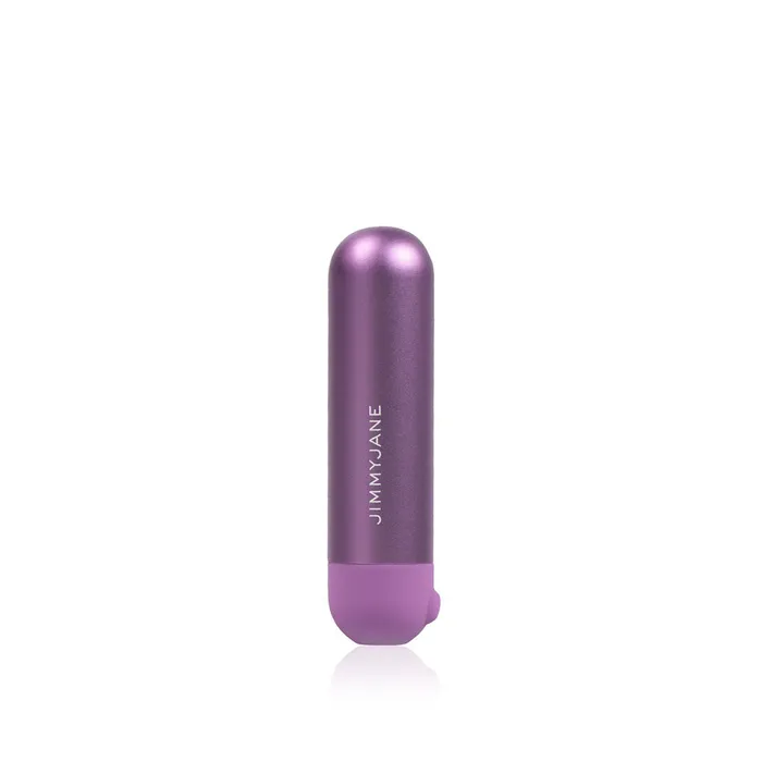 ShhhWndsr Vibrators JimmyJane Mini Chroma Vibrating Bullet Purple ShhhWndsr Vibrators JimmyJane Mini Chroma Vibrating Bullet Purple